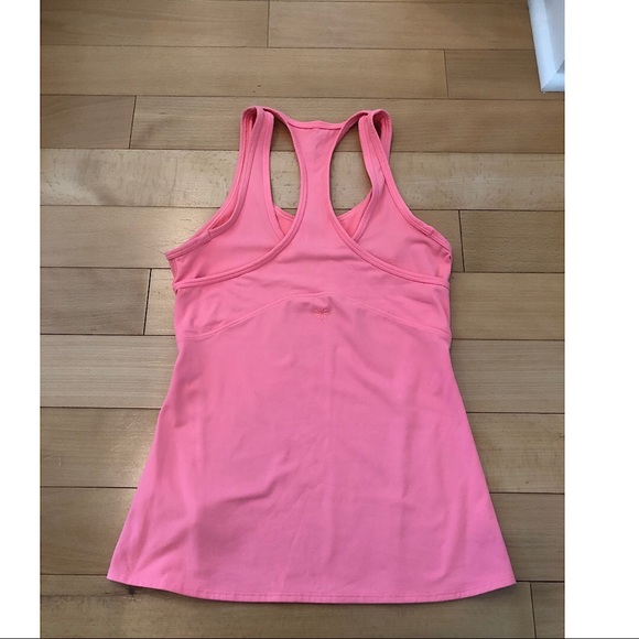Athleta Racerback Tank - Picture 2 of 10